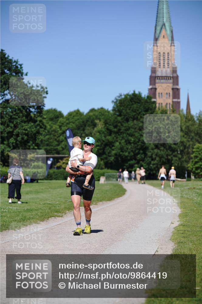 21.06.2026 - Viking Triathlon Michael Burmester http://msf.ph/oto/9864419 21.06.2026 16:41:20 Laufen 434 meine-sportfotos.de