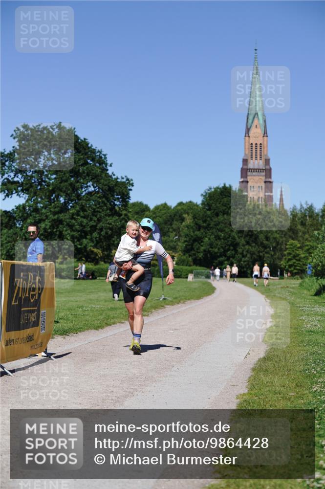 21.06.2026 - Viking Triathlon Michael Burmester http://msf.ph/oto/9864428 21.06.2026 16:41:22 Laufen 434 meine-sportfotos.de