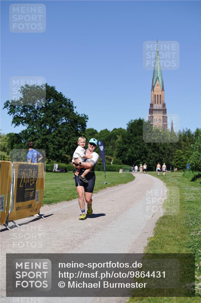 21.06.2026 - Viking Triathlon Michael Burmester http://msf.ph/oto/9864431 21.06.2026 16:41:22 Laufen 434 meine-sportfotos.de