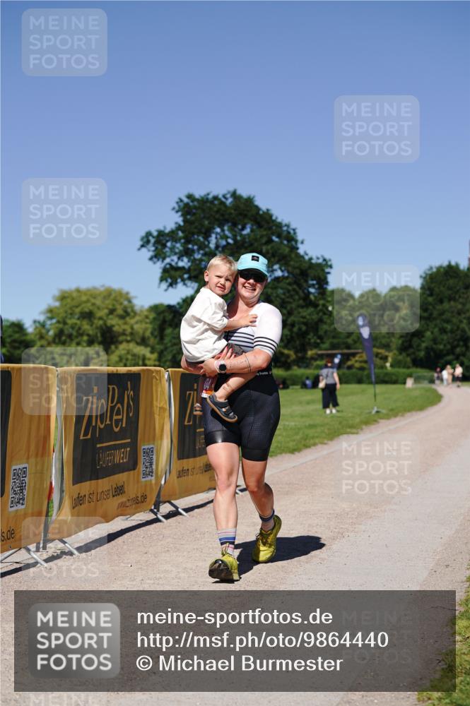 21.06.2026 - Viking Triathlon Michael Burmester http://msf.ph/oto/9864440 21.06.2026 16:41:24 Laufen 434 meine-sportfotos.de
