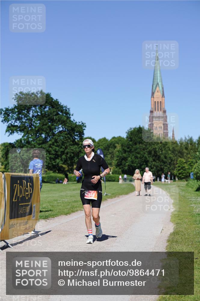 21.06.2026 - Viking Triathlon Michael Burmester http://msf.ph/oto/9864471 21.06.2026 16:43:02 Laufen 344 meine-sportfotos.de