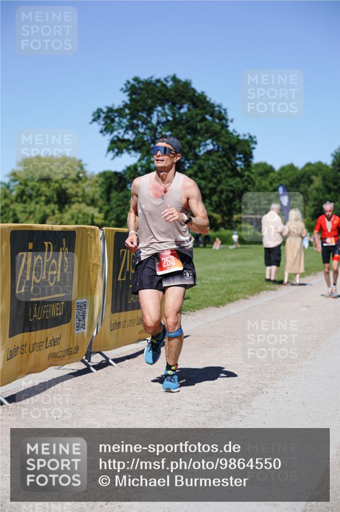 21.06.2026 - Viking Triathlon Michael Burmester http://msf.ph/oto/9864550 21.06.2026 16:44:48 Laufen 253, 431 meine-sportfotos.de