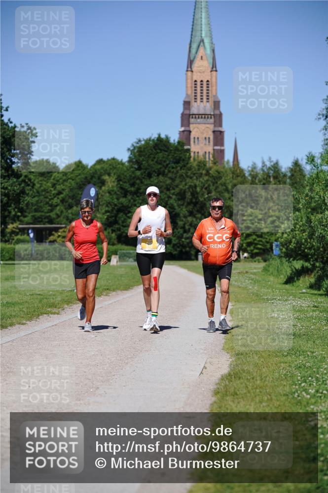 21.06.2026 - Viking Triathlon Michael Burmester http://msf.ph/oto/9864737 21.06.2026 16:48:19 Laufen 618 meine-sportfotos.de