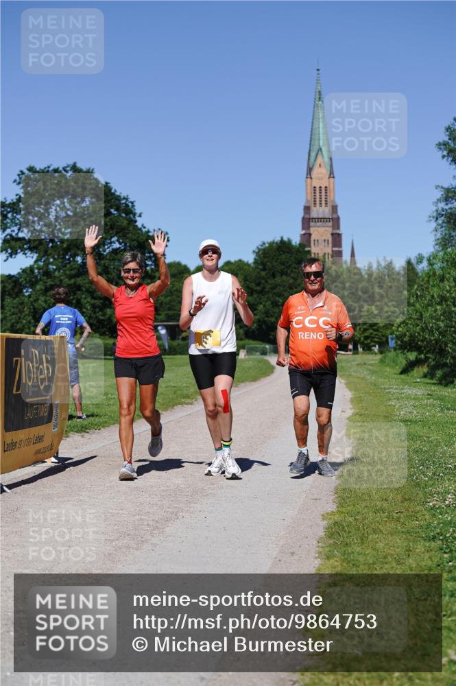 21.06.2026 - Viking Triathlon Michael Burmester http://msf.ph/oto/9864753 21.06.2026 16:48:22 Laufen 618 meine-sportfotos.de