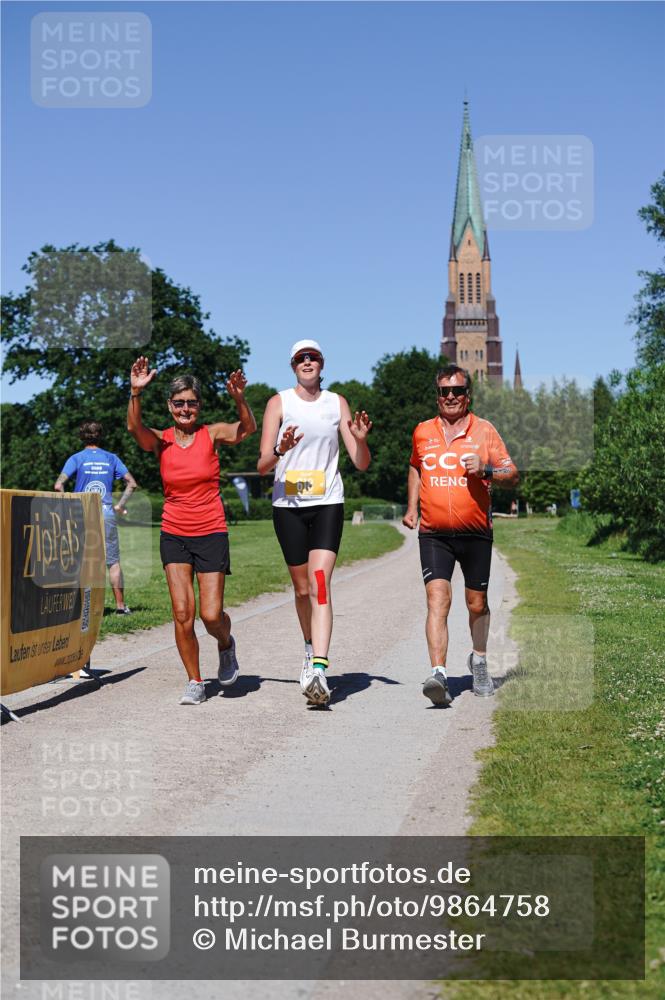 21.06.2026 - Viking Triathlon Michael Burmester http://msf.ph/oto/9864758 21.06.2026 16:48:22 Laufen 618 meine-sportfotos.de