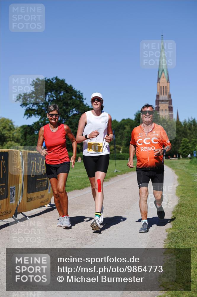 21.06.2026 - Viking Triathlon Michael Burmester http://msf.ph/oto/9864773 21.06.2026 16:48:23 Laufen 618 meine-sportfotos.de