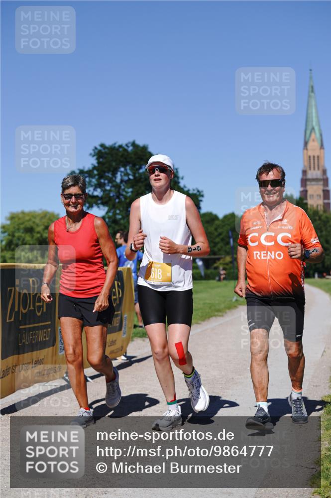21.06.2026 - Viking Triathlon Michael Burmester http://msf.ph/oto/9864777 21.06.2026 16:48:24 Laufen 618 meine-sportfotos.de