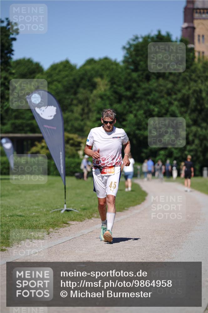21.06.2026 - Viking Triathlon Michael Burmester http://msf.ph/oto/9864958 21.06.2026 16:50:38 Laufen 491 meine-sportfotos.de