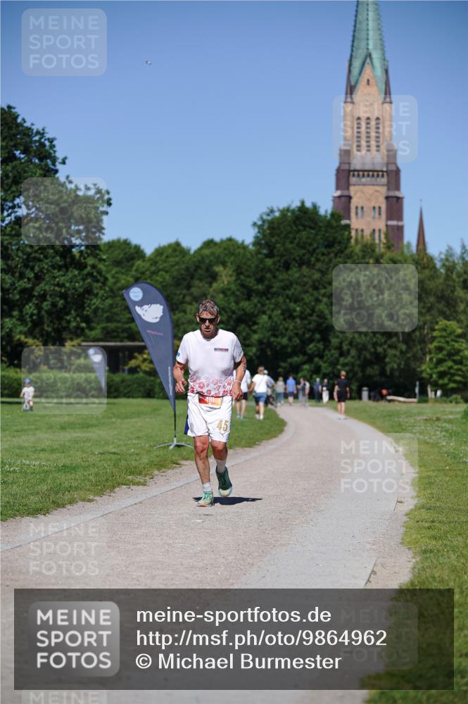 21.06.2026 - Viking Triathlon Michael Burmester http://msf.ph/oto/9864962 21.06.2026 16:50:39 Laufen 491 meine-sportfotos.de
