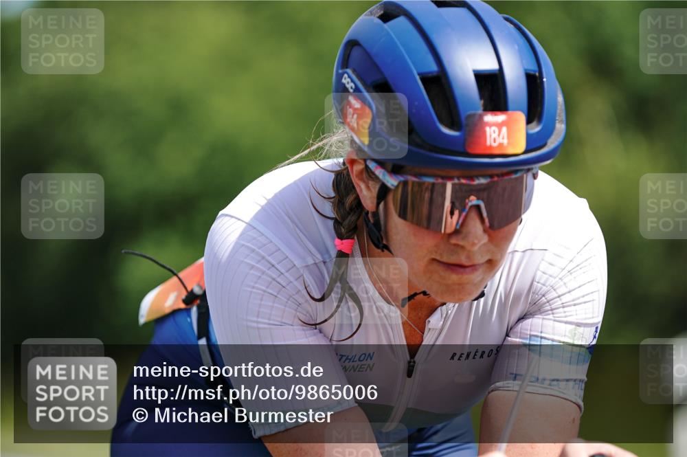 21.06.2026 - Viking Triathlon Michael Burmester http://msf.ph/oto/9865006 21.06.2026 11:52:35 Radfahren 27, 117, 135, 145, 180, 184, 233, 446, 452, 500, 516, 520 meine-sportfotos.de