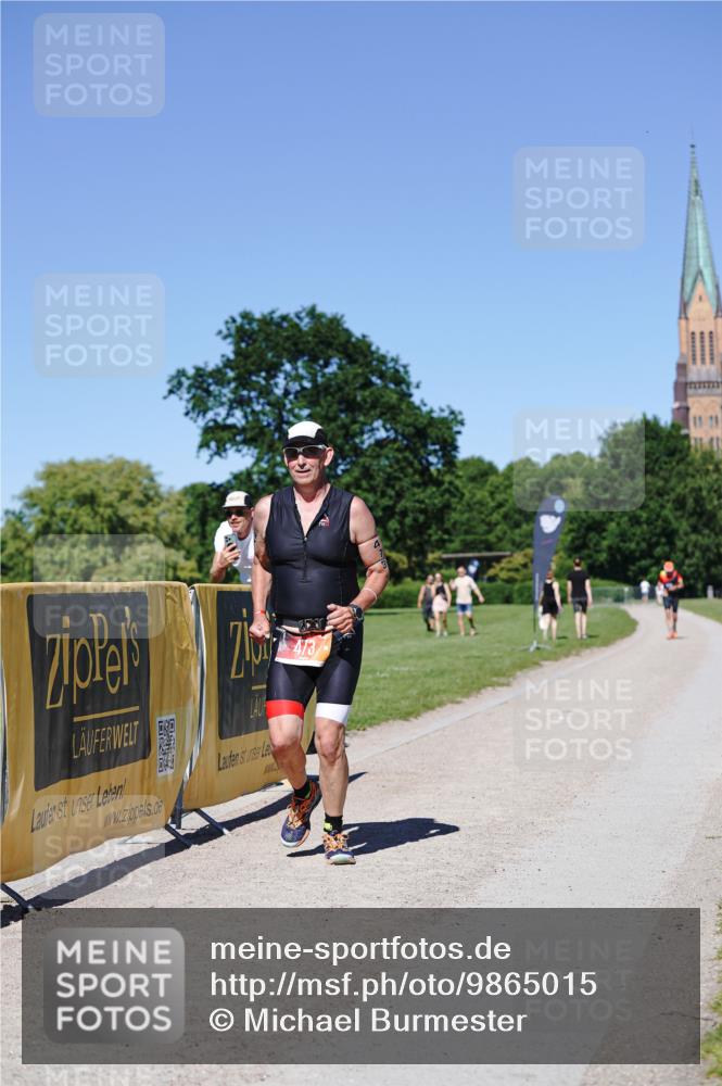 21.06.2026 - Viking Triathlon Michael Burmester http://msf.ph/oto/9865015 21.06.2026 16:52:27 Laufen 473 meine-sportfotos.de