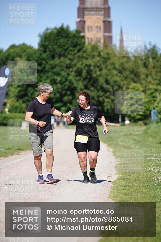 21.06.2026 - Viking Triathlon Michael Burmester http://msf.ph/oto/9865084 21.06.2026 16:53:41 Laufen 206, 603 meine-sportfotos.de