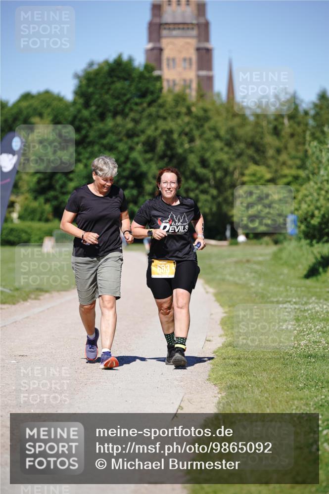 21.06.2026 - Viking Triathlon Michael Burmester http://msf.ph/oto/9865092 21.06.2026 16:53:42 Laufen 603 meine-sportfotos.de