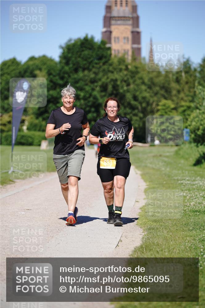 21.06.2026 - Viking Triathlon Michael Burmester http://msf.ph/oto/9865095 21.06.2026 16:53:42 Laufen 603 meine-sportfotos.de
