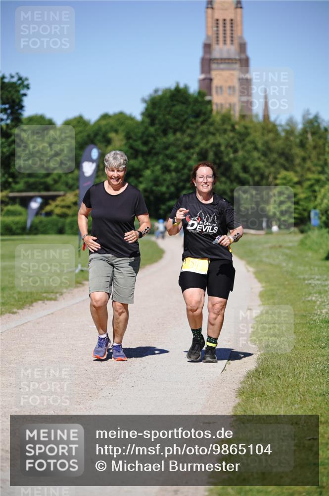 21.06.2026 - Viking Triathlon Michael Burmester http://msf.ph/oto/9865104 21.06.2026 16:53:43 Laufen 603 meine-sportfotos.de