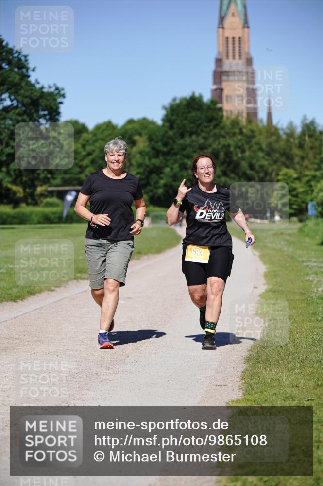 21.06.2026 - Viking Triathlon Michael Burmester http://msf.ph/oto/9865108 21.06.2026 16:53:44 Laufen 603 meine-sportfotos.de