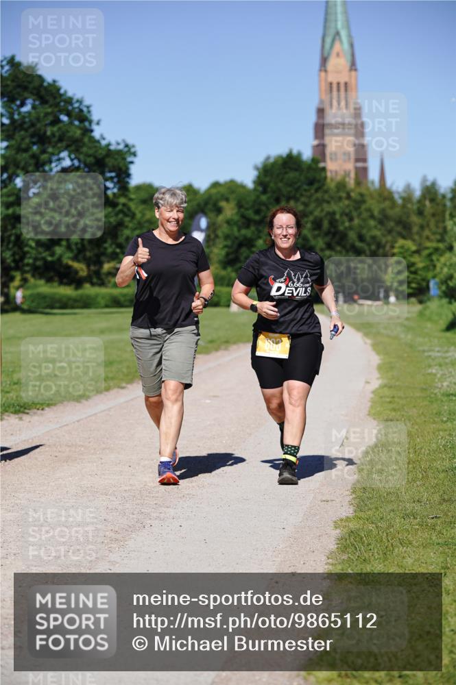 21.06.2026 - Viking Triathlon Michael Burmester http://msf.ph/oto/9865112 21.06.2026 16:53:45 Laufen 603 meine-sportfotos.de