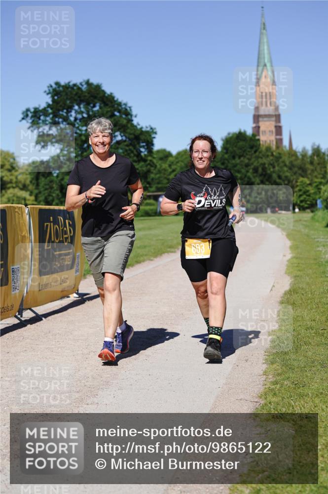 21.06.2026 - Viking Triathlon Michael Burmester http://msf.ph/oto/9865122 21.06.2026 16:53:46 Laufen 603 meine-sportfotos.de