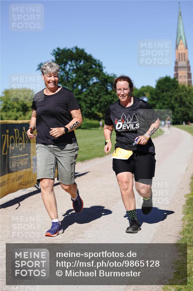 21.06.2026 - Viking Triathlon Michael Burmester http://msf.ph/oto/9865128 21.06.2026 16:53:46 Laufen 603 meine-sportfotos.de