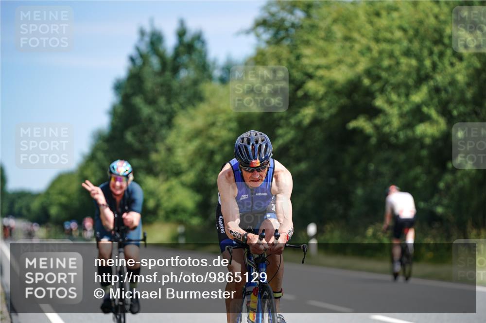 21.06.2026 - Viking Triathlon Michael Burmester http://msf.ph/oto/9865129 21.06.2026 11:53:09 Radfahren 160, 178, 182, 202, 202, 452, 603, 610 meine-sportfotos.de