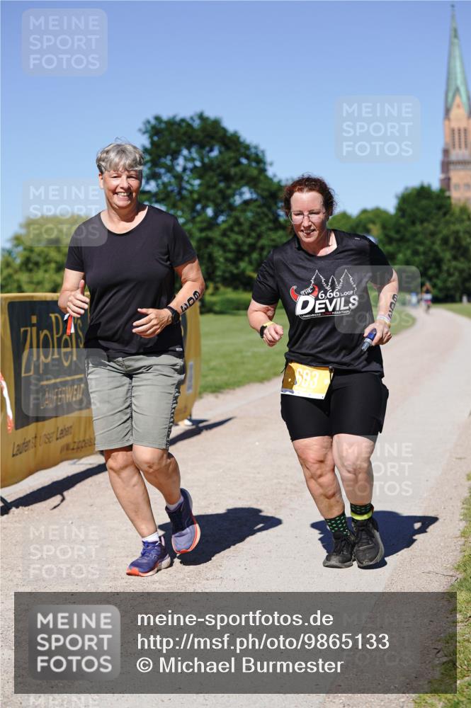 21.06.2026 - Viking Triathlon Michael Burmester http://msf.ph/oto/9865133 21.06.2026 16:53:47 Laufen 603 meine-sportfotos.de