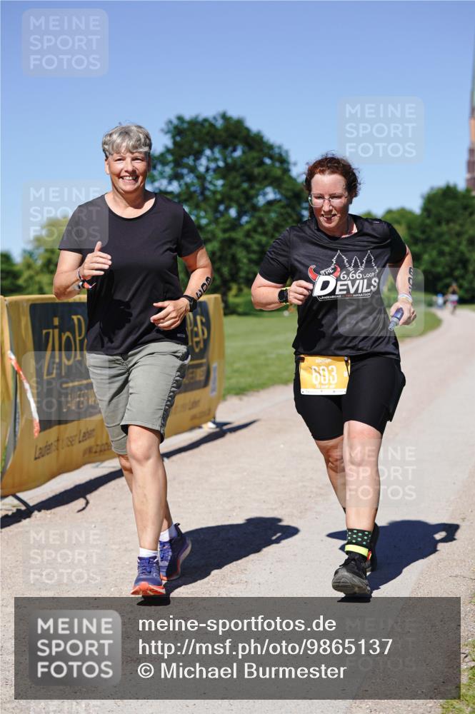 21.06.2026 - Viking Triathlon Michael Burmester http://msf.ph/oto/9865137 21.06.2026 16:53:47 Laufen 603 meine-sportfotos.de