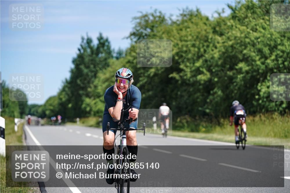 21.06.2026 - Viking Triathlon Michael Burmester http://msf.ph/oto/9865140 21.06.2026 11:53:11 Radfahren 160, 178, 182, 202, 202, 603 meine-sportfotos.de