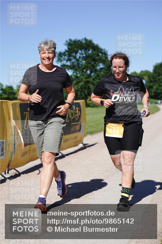 21.06.2026 - Viking Triathlon Michael Burmester http://msf.ph/oto/9865142 21.06.2026 16:53:47 Laufen 603 meine-sportfotos.de