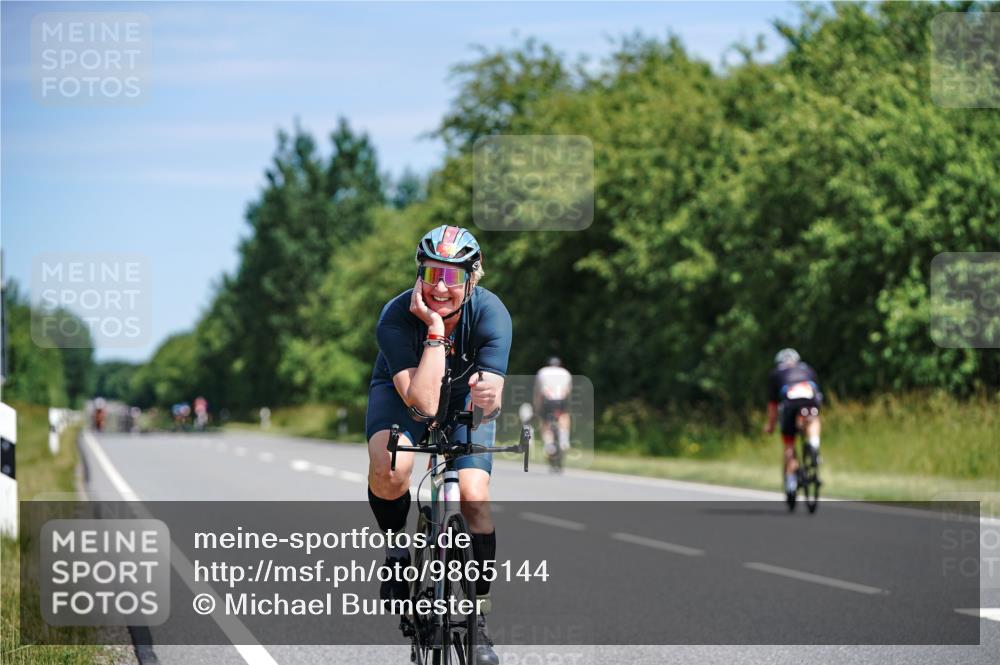 21.06.2026 - Viking Triathlon Michael Burmester http://msf.ph/oto/9865144 21.06.2026 11:53:11 Radfahren 160, 178, 182, 202, 202, 603 meine-sportfotos.de