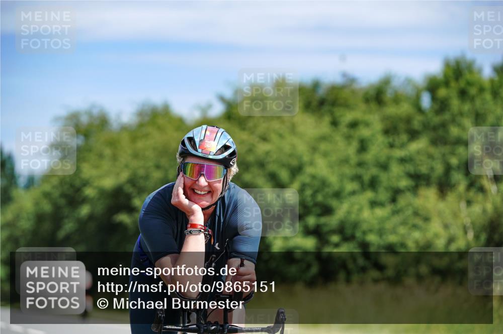 21.06.2026 - Viking Triathlon Michael Burmester http://msf.ph/oto/9865151 21.06.2026 11:53:11 Radfahren 160, 178, 182, 202, 202, 603 meine-sportfotos.de