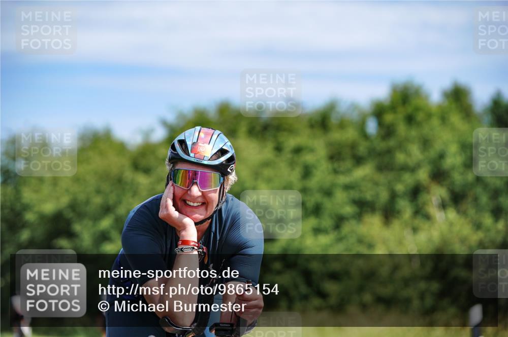 21.06.2026 - Viking Triathlon Michael Burmester http://msf.ph/oto/9865154 21.06.2026 11:53:11 Radfahren 160, 178, 182, 202, 202, 603 meine-sportfotos.de