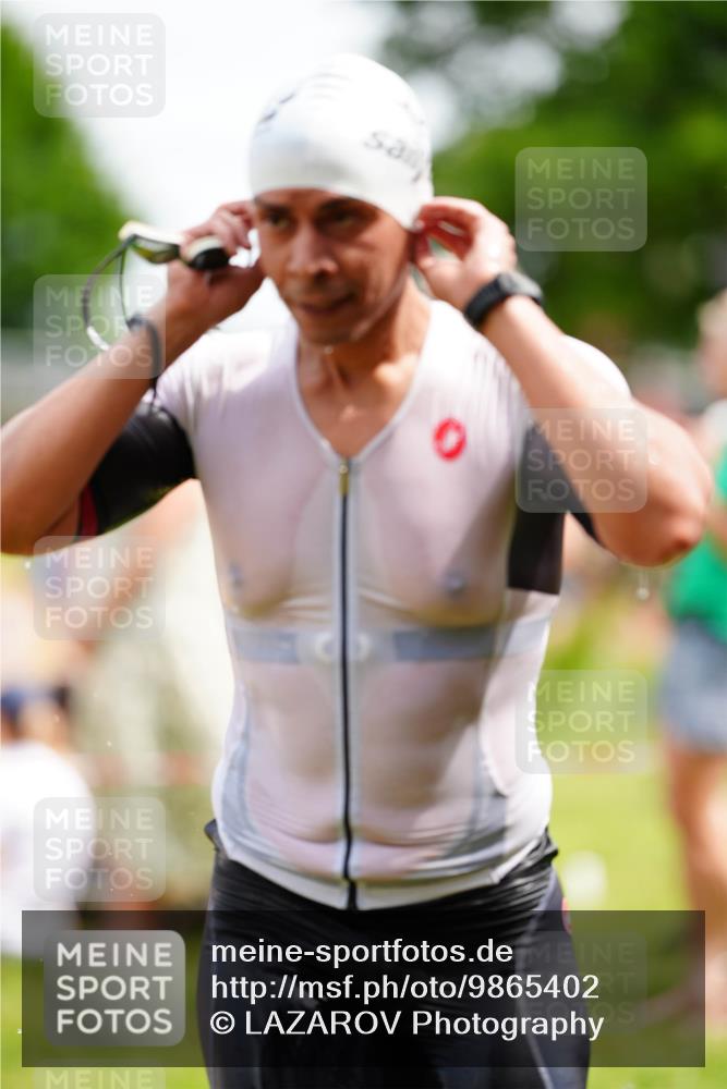 21.06.2026 - 29. Vierlanden-Triathlon LAZAROV Photography http://msf.ph/oto/9865402 21.06.2026 13:01:59 Schwimmen 1024 meine-sportfotos.de