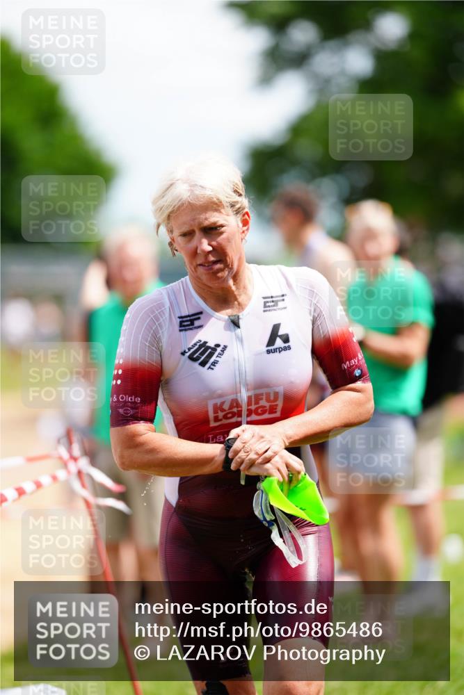 21.06.2026 - 29. Vierlanden-Triathlon LAZAROV Photography http://msf.ph/oto/9865486 21.06.2026 13:09:04 Schwimmen 1103, 1121 meine-sportfotos.de