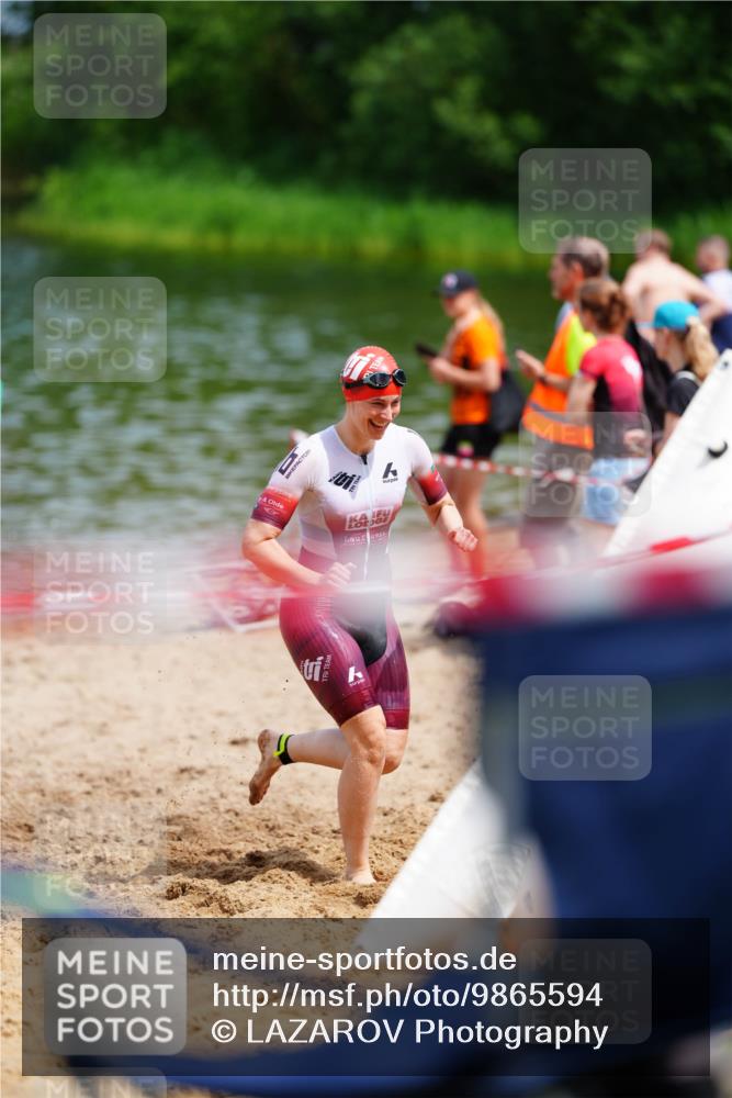 21.06.2026 - 29. Vierlanden-Triathlon LAZAROV Photography http://msf.ph/oto/9865594 21.06.2026 13:11:10 Schwimmen 1120, 1151, 1157 meine-sportfotos.de