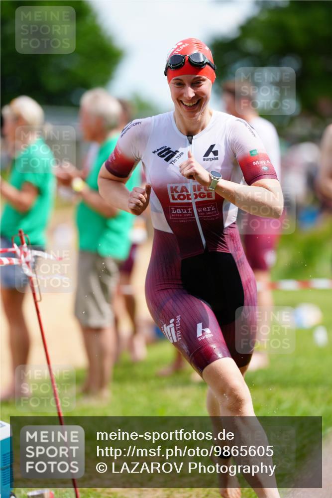 21.06.2026 - 29. Vierlanden-Triathlon LAZAROV Photography http://msf.ph/oto/9865605 21.06.2026 13:11:12 Schwimmen 1120, 1151, 1155, 1157 meine-sportfotos.de
