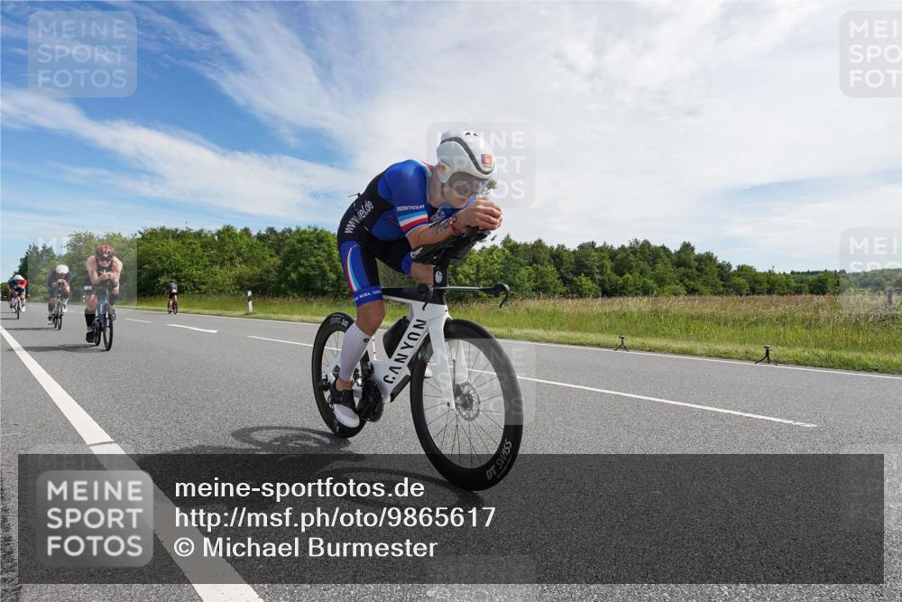 21.06.2026 - Viking Triathlon Michael Burmester http://msf.ph/oto/9865617 21.06.2026 11:17:43 Radfahren 18, 28, 49, 60, 131, 181, 261, 271, 360, 390, 409, 430, 432, 463, 501 meine-sportfotos.de