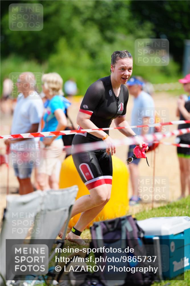 21.06.2026 - 29. Vierlanden-Triathlon LAZAROV Photography http://msf.ph/oto/9865737 21.06.2026 13:12:29 Schwimmen 1107, 1112, 1163 meine-sportfotos.de