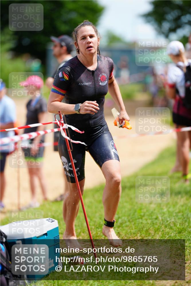 21.06.2026 - 29. Vierlanden-Triathlon LAZAROV Photography http://msf.ph/oto/9865765 21.06.2026 13:12:43 Schwimmen 1119, 1162 meine-sportfotos.de