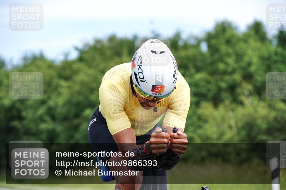 21.06.2026 - Viking Triathlon Michael Burmester http://msf.ph/oto/9866393 21.06.2026 12:06:20 Radfahren 38, 218, 455 meine-sportfotos.de