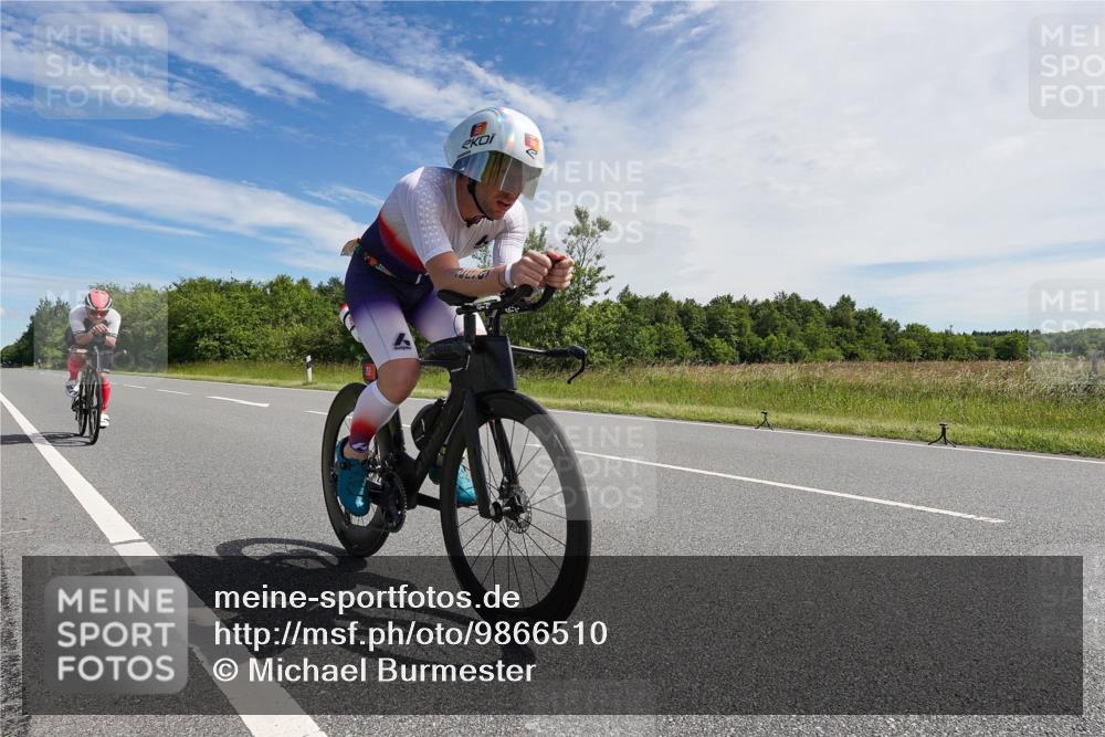 21.06.2026 - Viking Triathlon Michael Burmester http://msf.ph/oto/9866510 21.06.2026 11:28:29 Radfahren 218, 259, 303, 559, 578, 626, 633 meine-sportfotos.de