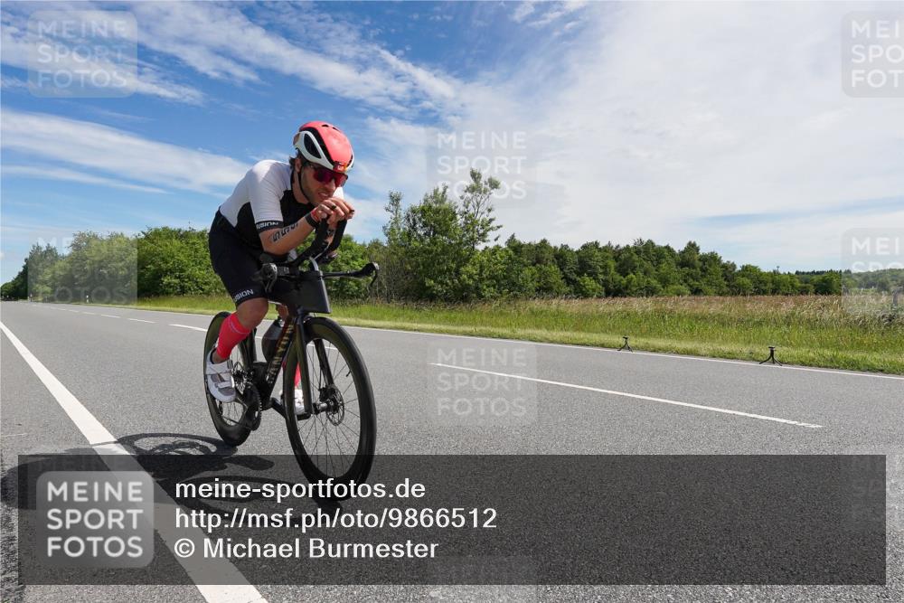 21.06.2026 - Viking Triathlon Michael Burmester http://msf.ph/oto/9866512 21.06.2026 11:28:30 Radfahren 218, 259, 303, 559, 578, 626, 633 meine-sportfotos.de