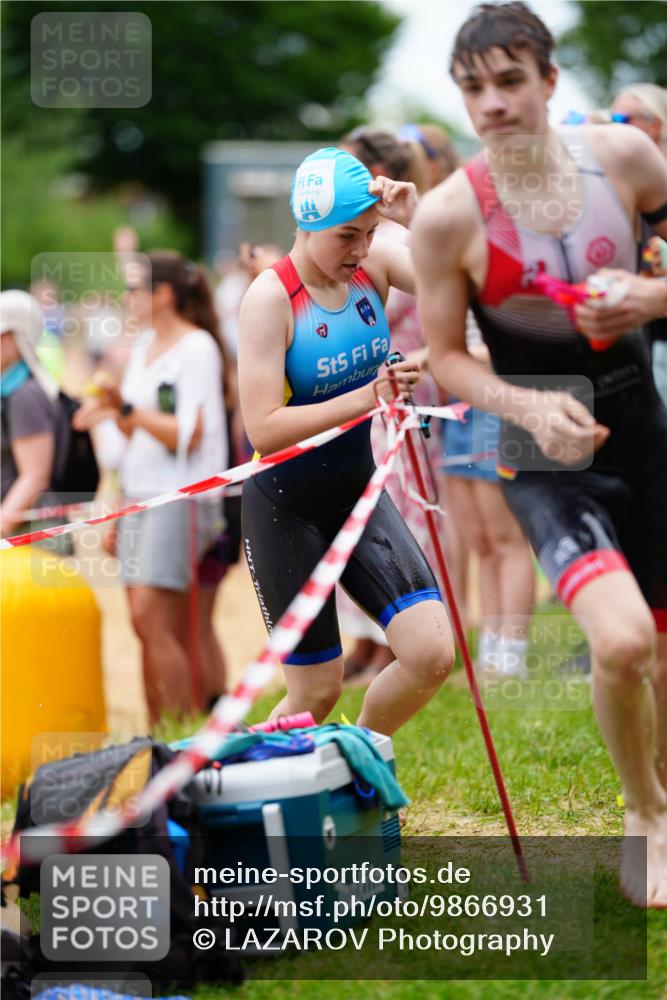 21.06.2026 - 29. Vierlanden-Triathlon LAZAROV Photography http://msf.ph/oto/9866931 21.06.2026 14:36:10 Schwimmen 1245, 1246, 1250, 1251, 1254, 1293 meine-sportfotos.de
