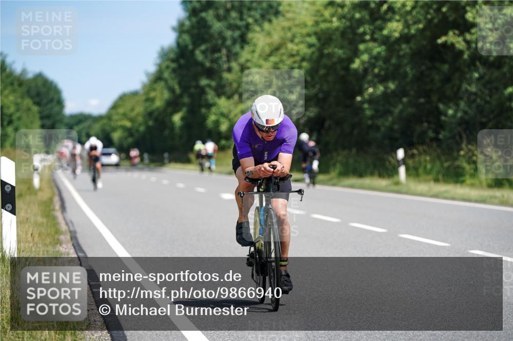 21.06.2026 - Viking Triathlon Michael Burmester http://msf.ph/oto/9866940 21.06.2026 12:14:57 Radfahren 160, 182, 297, 342, 351, 417, 492, 493 meine-sportfotos.de