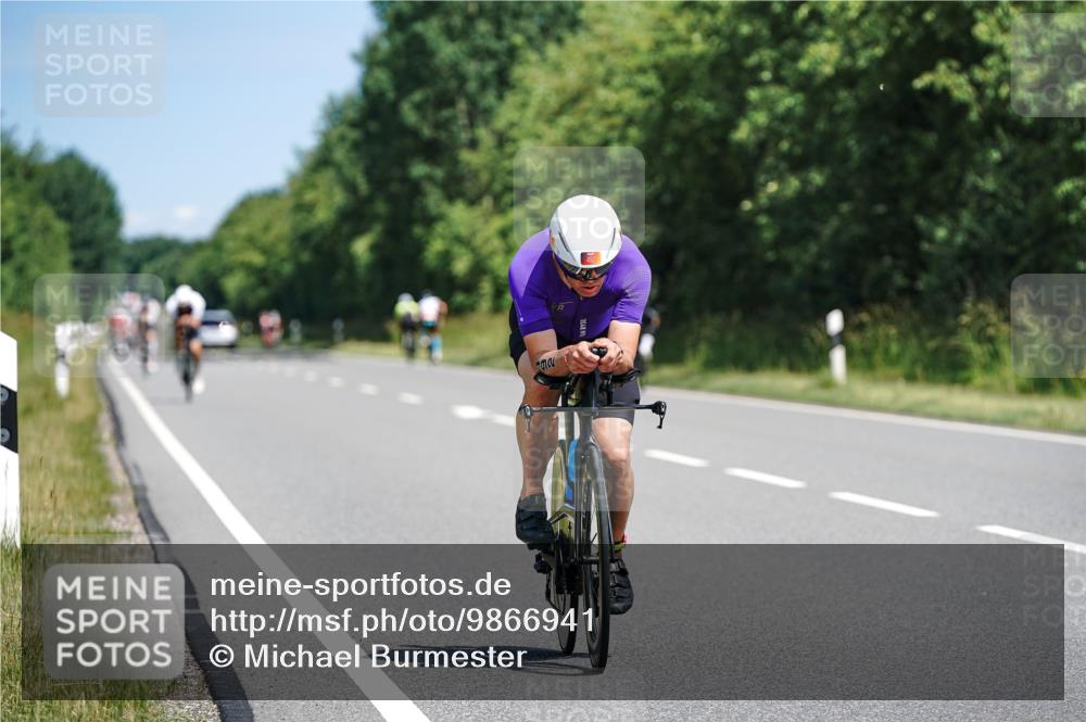 21.06.2026 - Viking Triathlon Michael Burmester http://msf.ph/oto/9866941 21.06.2026 12:14:57 Radfahren 160, 182, 297, 342, 351, 417, 492, 493 meine-sportfotos.de