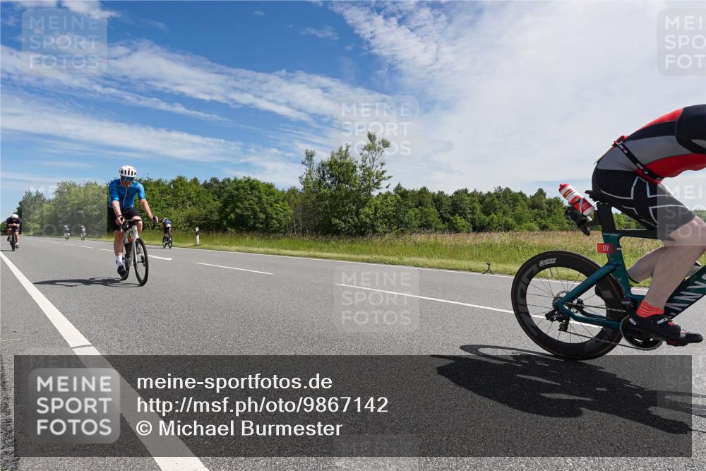 21.06.2026 - Viking Triathlon Michael Burmester http://msf.ph/oto/9867142 21.06.2026 11:36:58 Radfahren 134, 158, 177, 225, 330, 577, 609, 667 meine-sportfotos.de