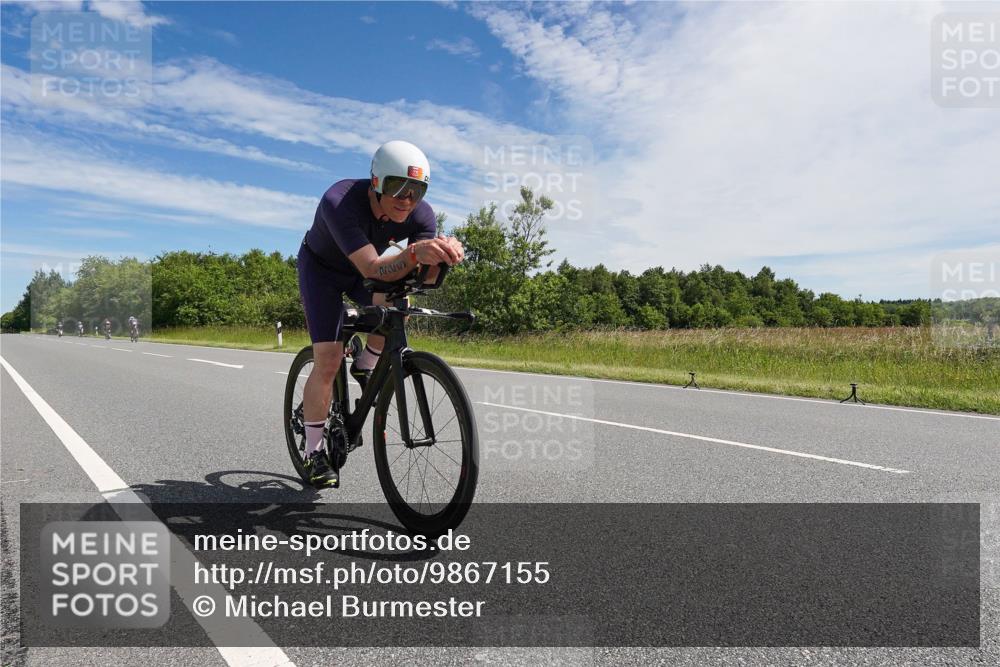 21.06.2026 - Viking Triathlon Michael Burmester http://msf.ph/oto/9867155 21.06.2026 11:37:00 Radfahren 134, 158, 177, 225, 330, 577, 609, 667 meine-sportfotos.de