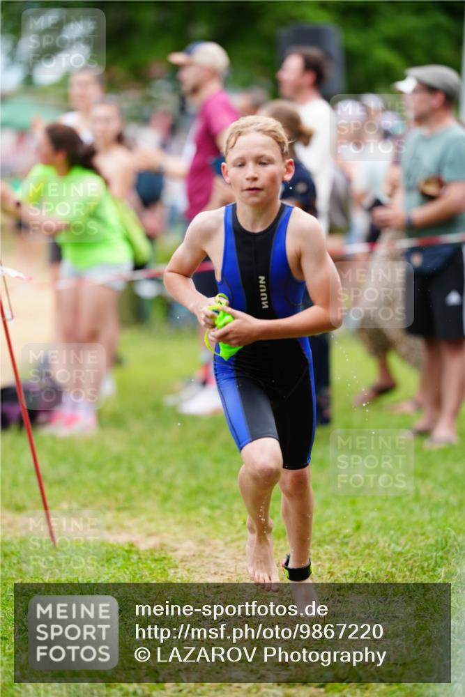 21.06.2026 - 29. Vierlanden-Triathlon LAZAROV Photography http://msf.ph/oto/9867220 21.06.2026 14:48:44 Schwimmen  meine-sportfotos.de