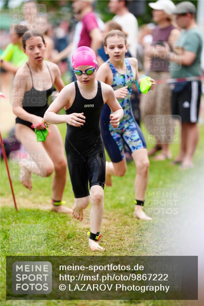 21.06.2026 - 29. Vierlanden-Triathlon LAZAROV Photography http://msf.ph/oto/9867222 21.06.2026 14:48:49 Schwimmen  meine-sportfotos.de