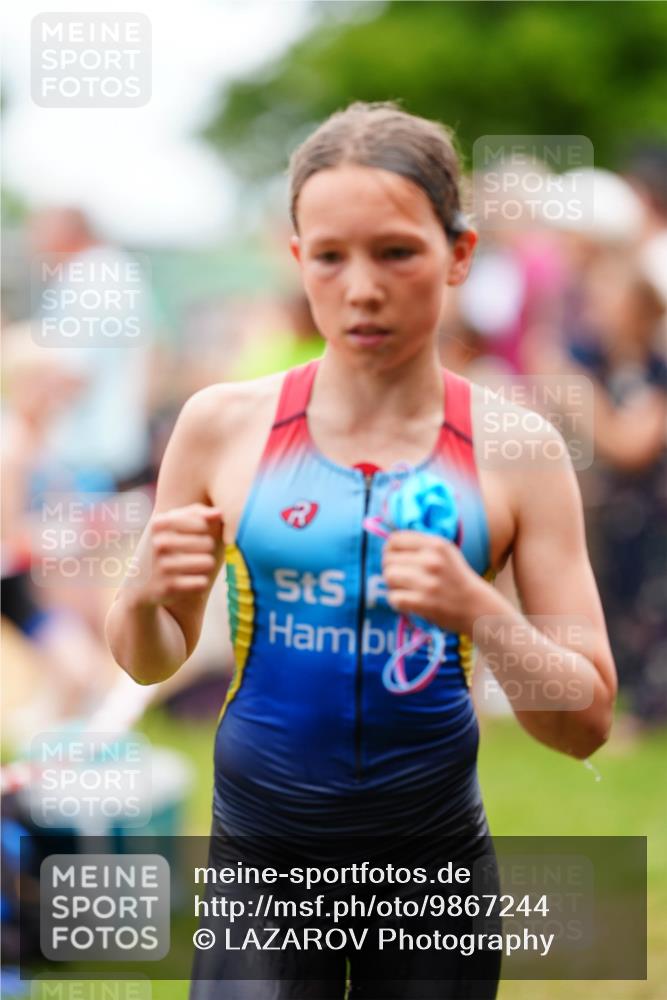 21.06.2026 - 29. Vierlanden-Triathlon LAZAROV Photography http://msf.ph/oto/9867244 21.06.2026 14:49:00 Schwimmen  meine-sportfotos.de