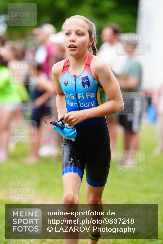 21.06.2026 - 29. Vierlanden-Triathlon LAZAROV Photography http://msf.ph/oto/9867248 21.06.2026 14:49:03 Schwimmen  meine-sportfotos.de